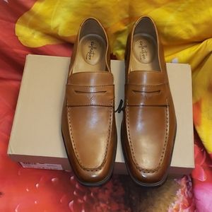 Clark Tilden Way Shoes